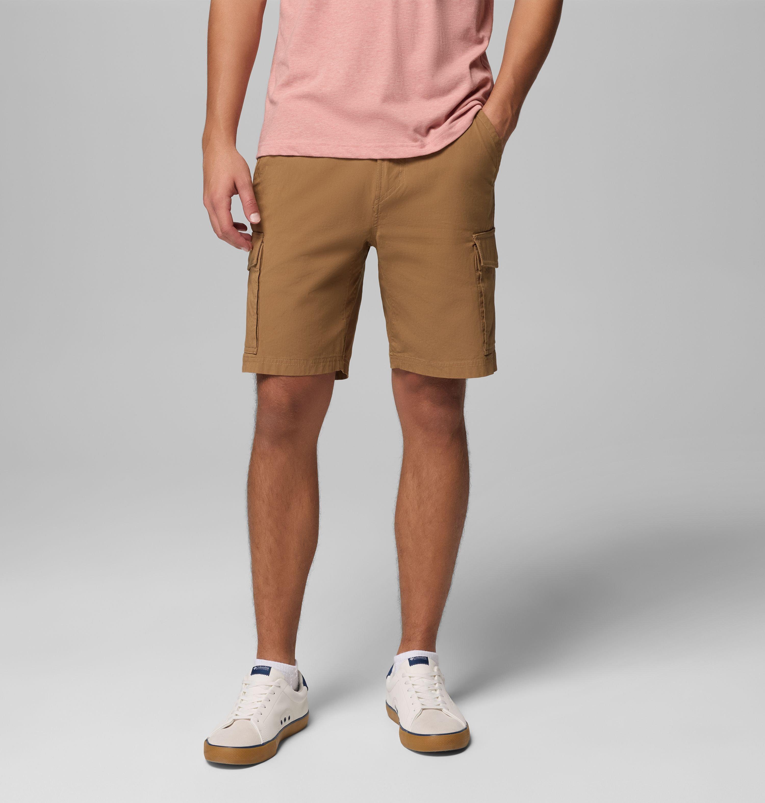 Columbia Men's ROC Cargo Shorts by COLUMBIA