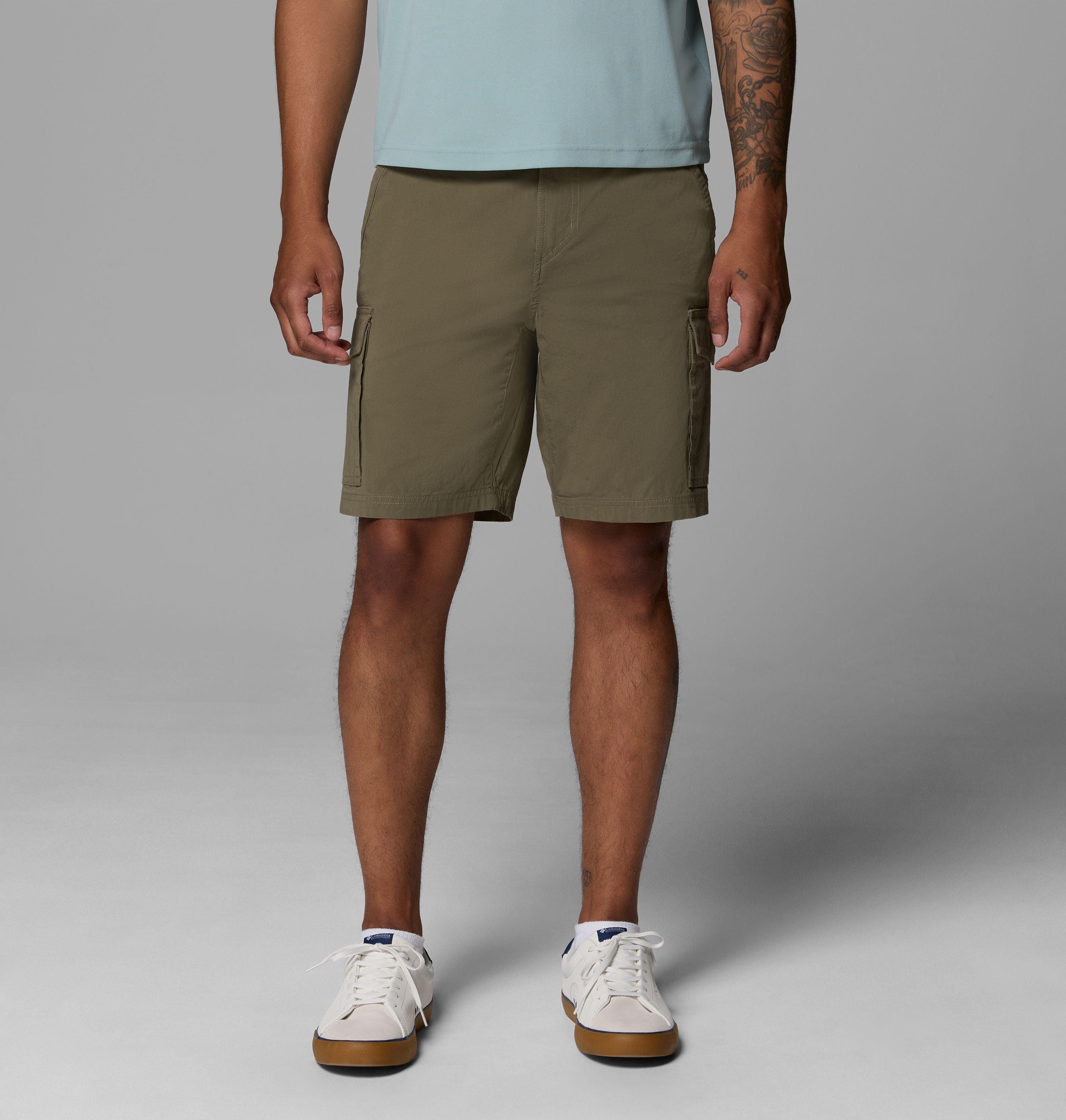 Columbia Men's ROC Cargo Shorts by COLUMBIA