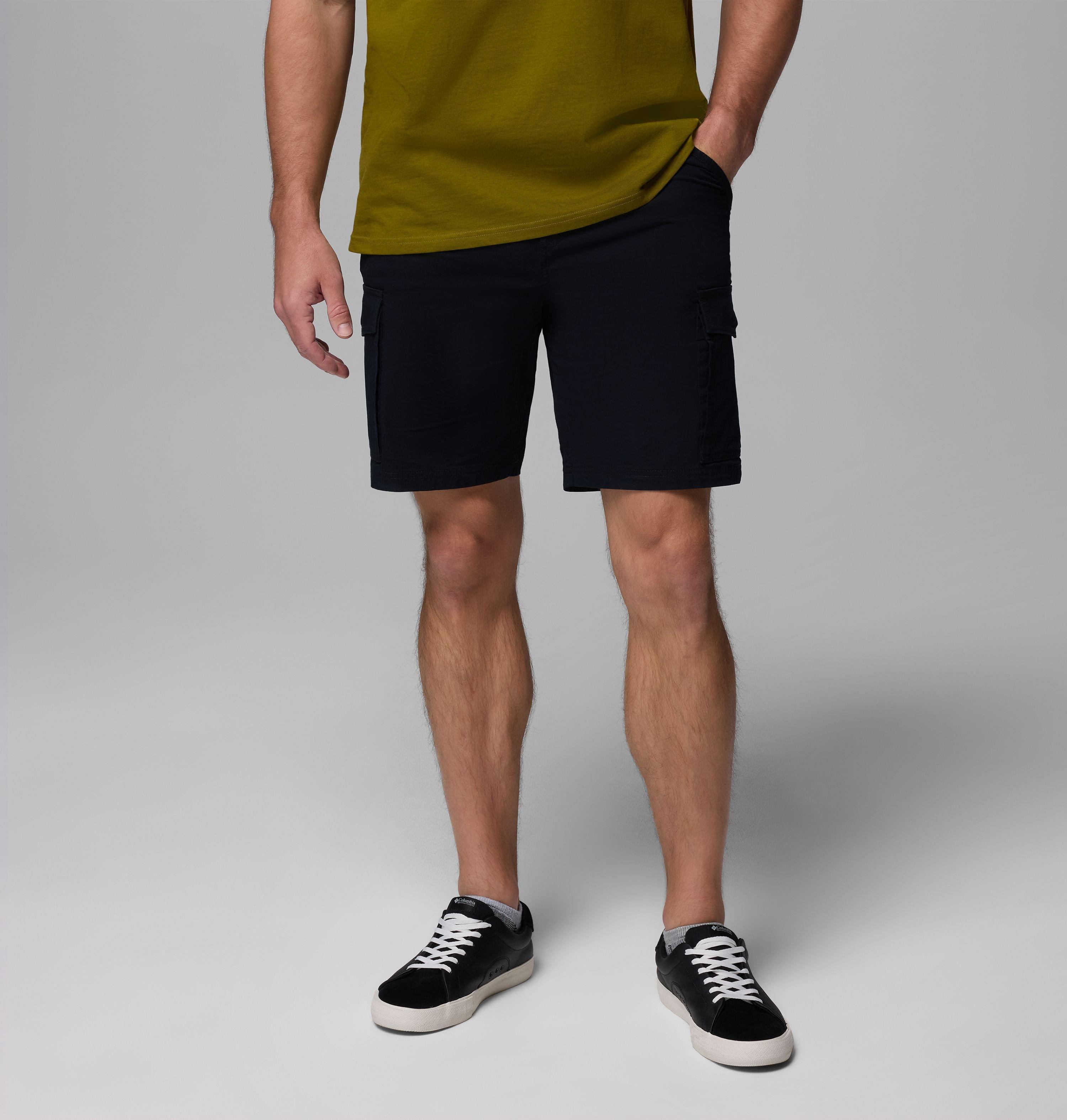 Columbia Men's ROC Cargo Shorts by COLUMBIA