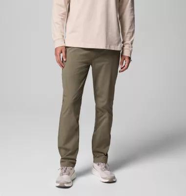 Columbia Men's ROC Chino Pants by COLUMBIA