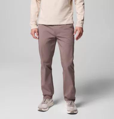 Columbia Men's ROC Chino Pants by COLUMBIA