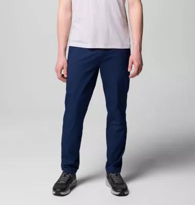 Columbia Men's ROC Chino Pants by COLUMBIA