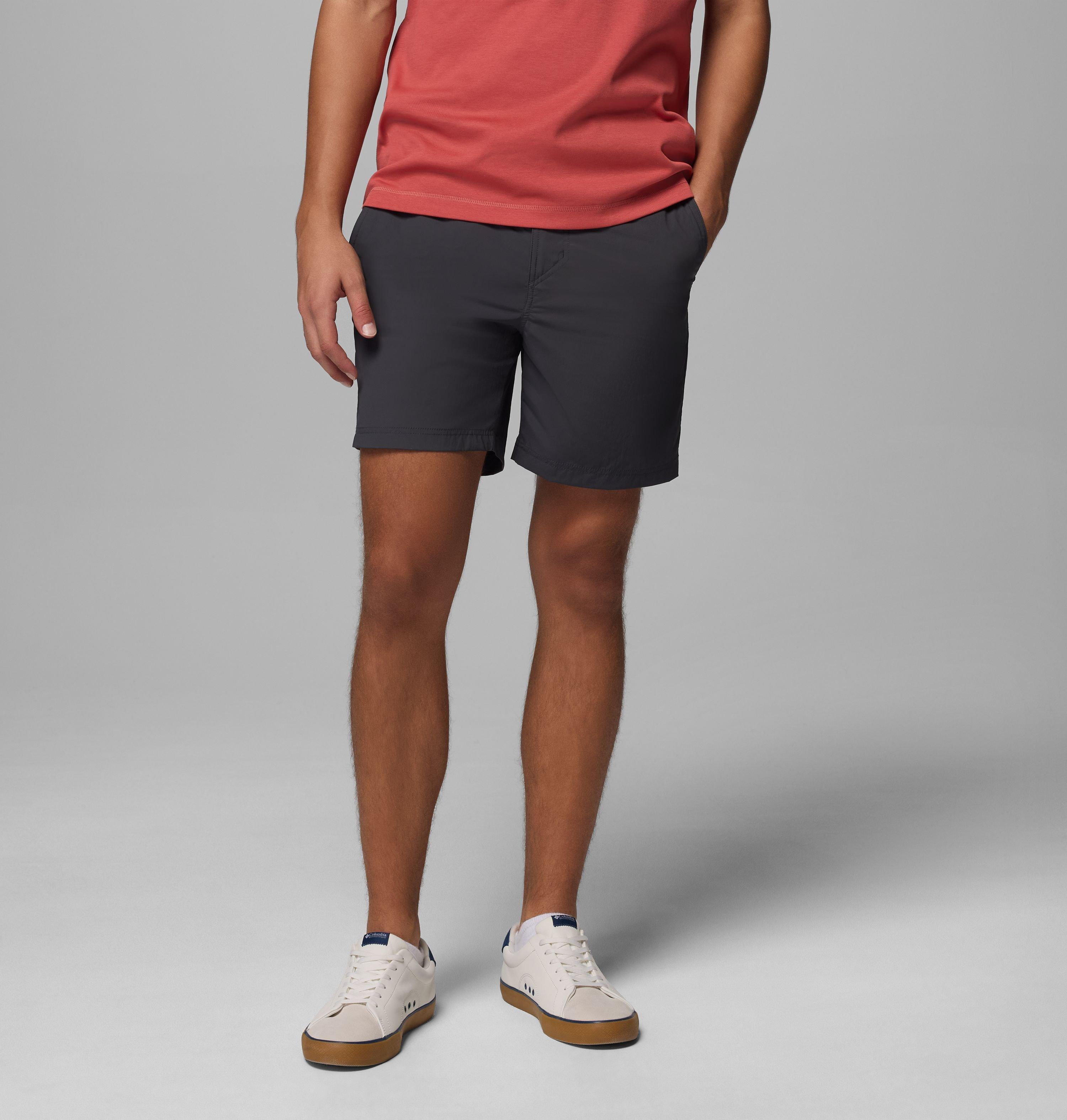 Columbia Men's ROC Lite Shorts by COLUMBIA