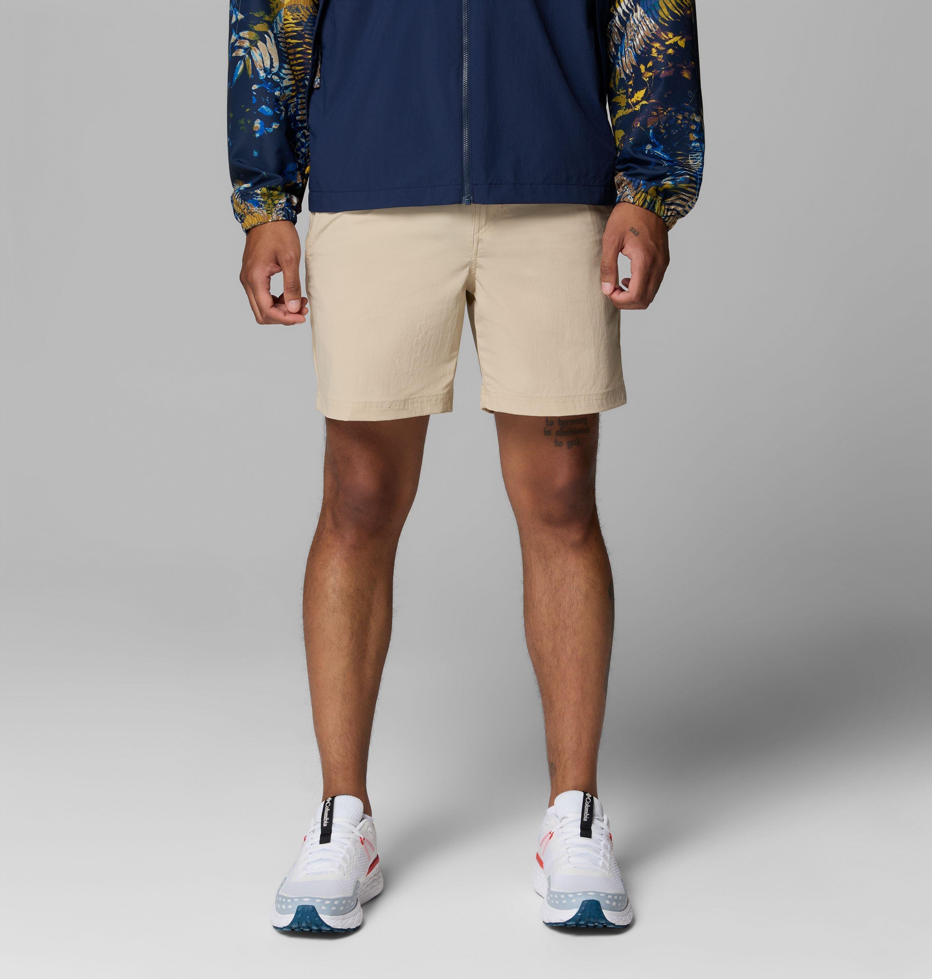 Columbia Men's ROC Lite Shorts by COLUMBIA