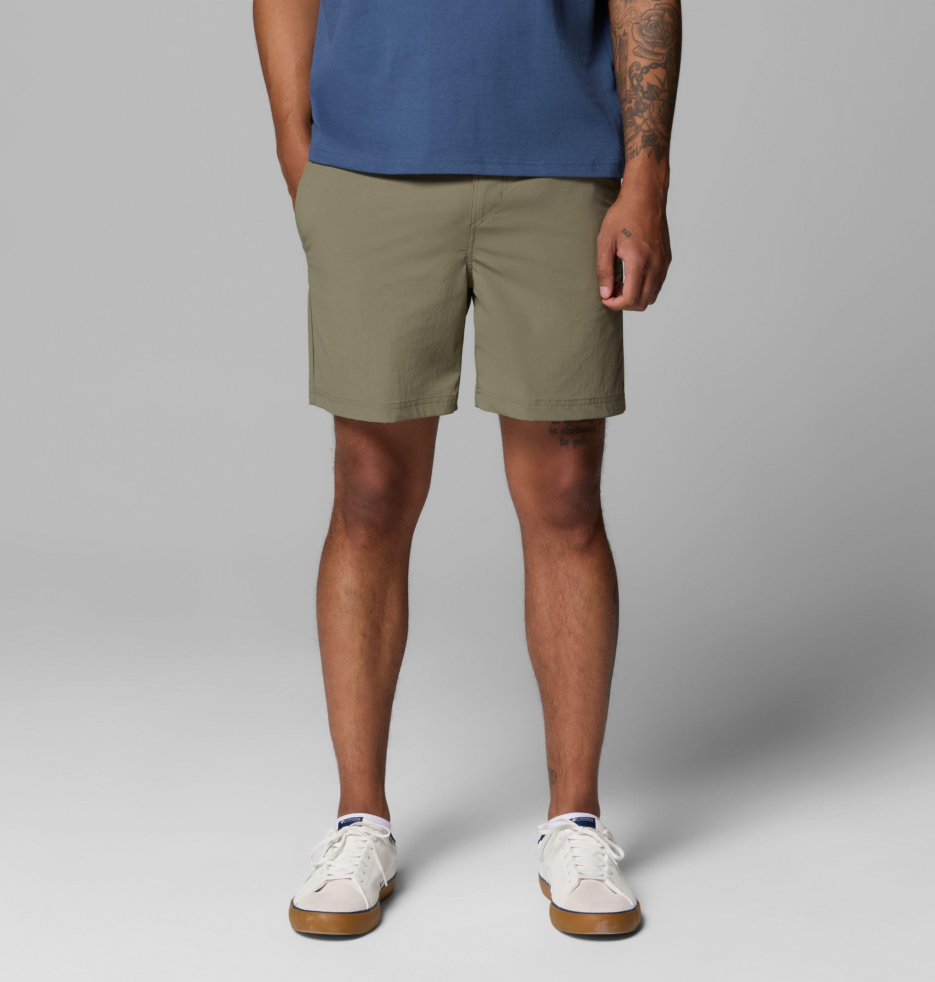 Columbia Men's ROC Lite Shorts by COLUMBIA