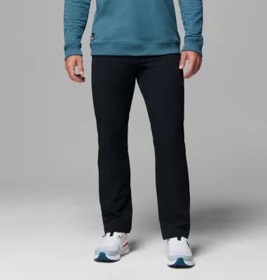 Columbia Men's ROC Tech 5 Pocket Pants by COLUMBIA