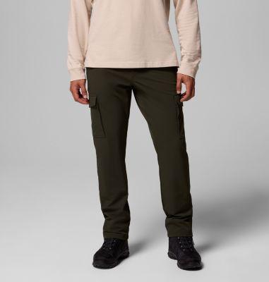 Columbia Men's ROC Tech Cargo Pants by COLUMBIA