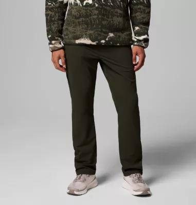 Columbia Men's ROC Tech Chino Pants by COLUMBIA