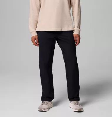Columbia Men's ROC Tech Chino Pants by COLUMBIA