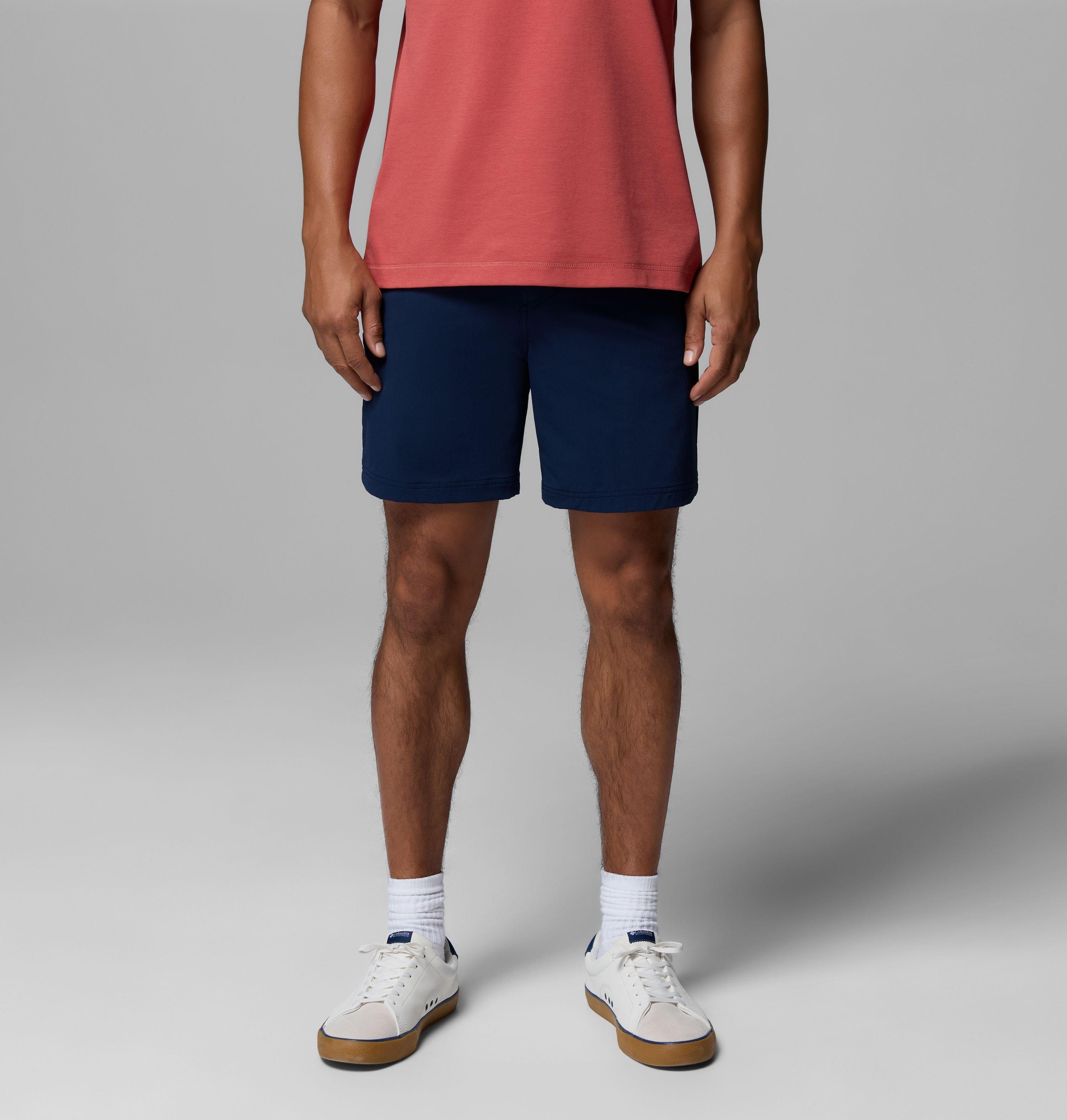 Columbia Men's ROC Tech Shorts by COLUMBIA