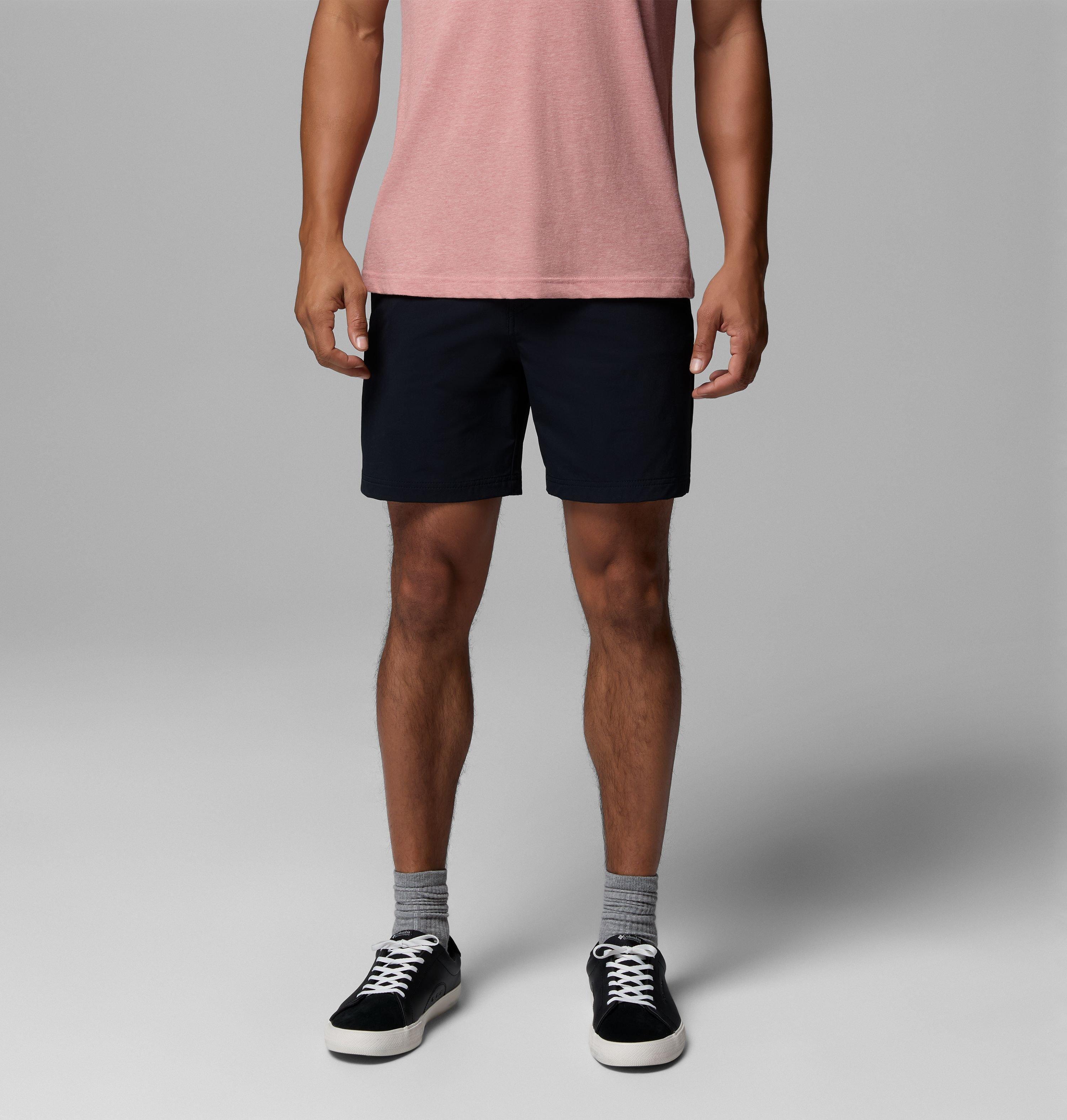 Columbia Men's ROC Tech Shorts by COLUMBIA