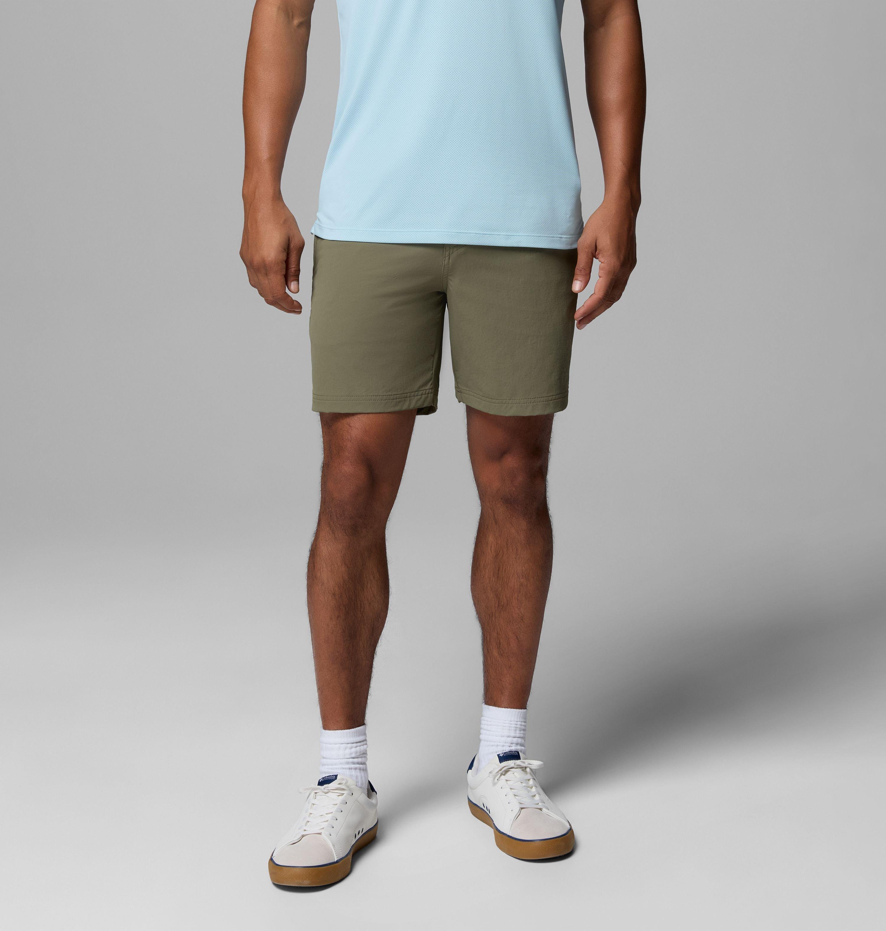 Columbia Men's ROC Tech Shorts by COLUMBIA