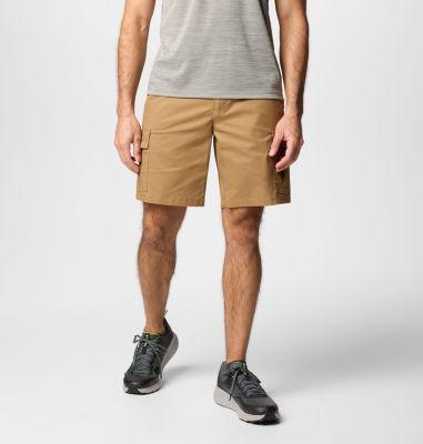 Columbia Men's Rapid Rivers Cargo Shorts by COLUMBIA