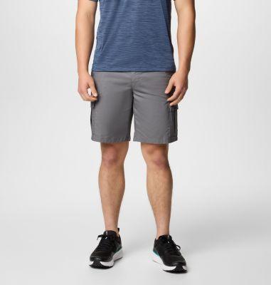 Columbia Men's Rapid Rivers Cargo Shorts by COLUMBIA