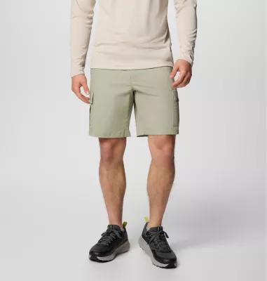 Columbia Men's Rapid Rivers Cargo Shorts by COLUMBIA