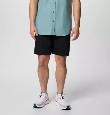 Columbia Men's Rapid Rivers Cargo Shorts by COLUMBIA