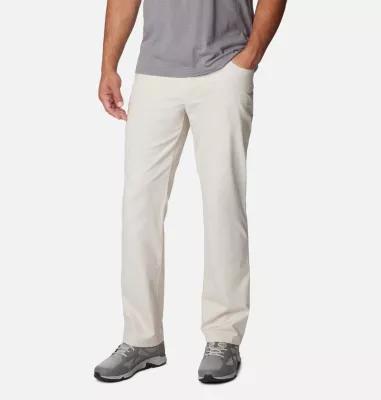Columbia Men's Rapid Rivers Pants by COLUMBIA