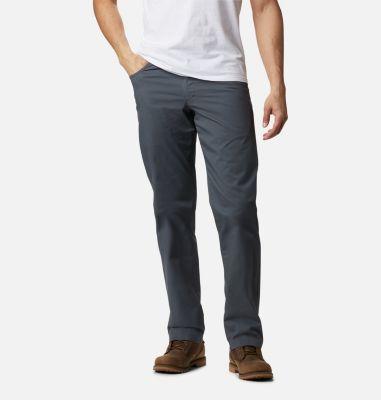 Columbia Men's Rapid Rivers Pants by COLUMBIA