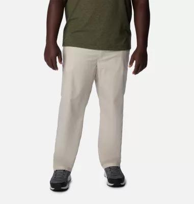 Columbia Men's Rapid Rivers Pants - Big by COLUMBIA