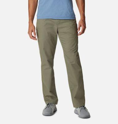 Columbia Men's Rapid Rivers Pants by COLUMBIA
