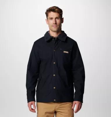 Columbia Men's Roughtail Utility Jacket by COLUMBIA