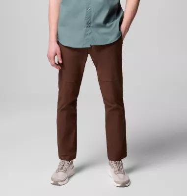 Columbia Men's Saddle Point Pants by COLUMBIA