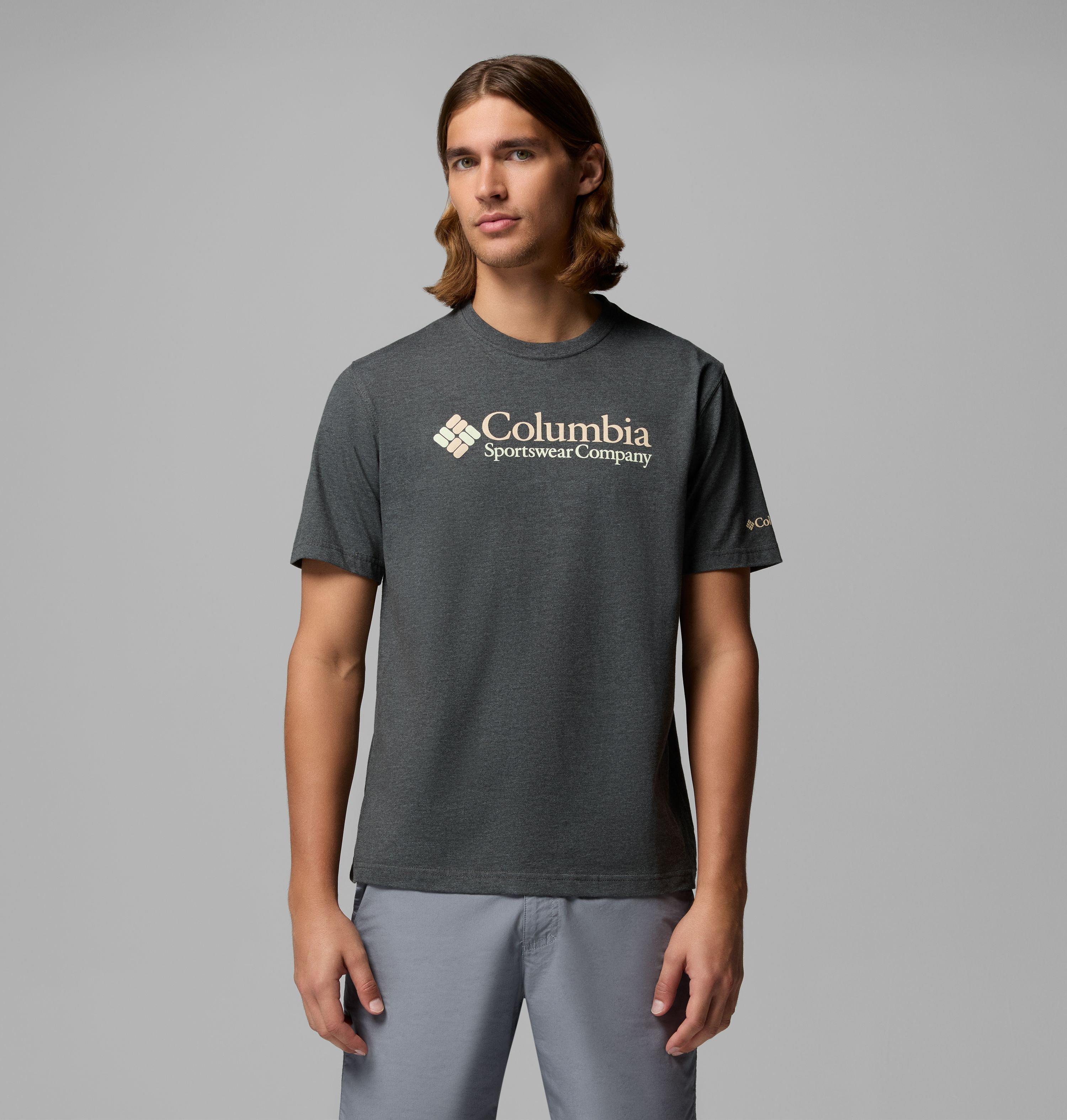 Columbia Men's Shift CSC T-Shirt by COLUMBIA