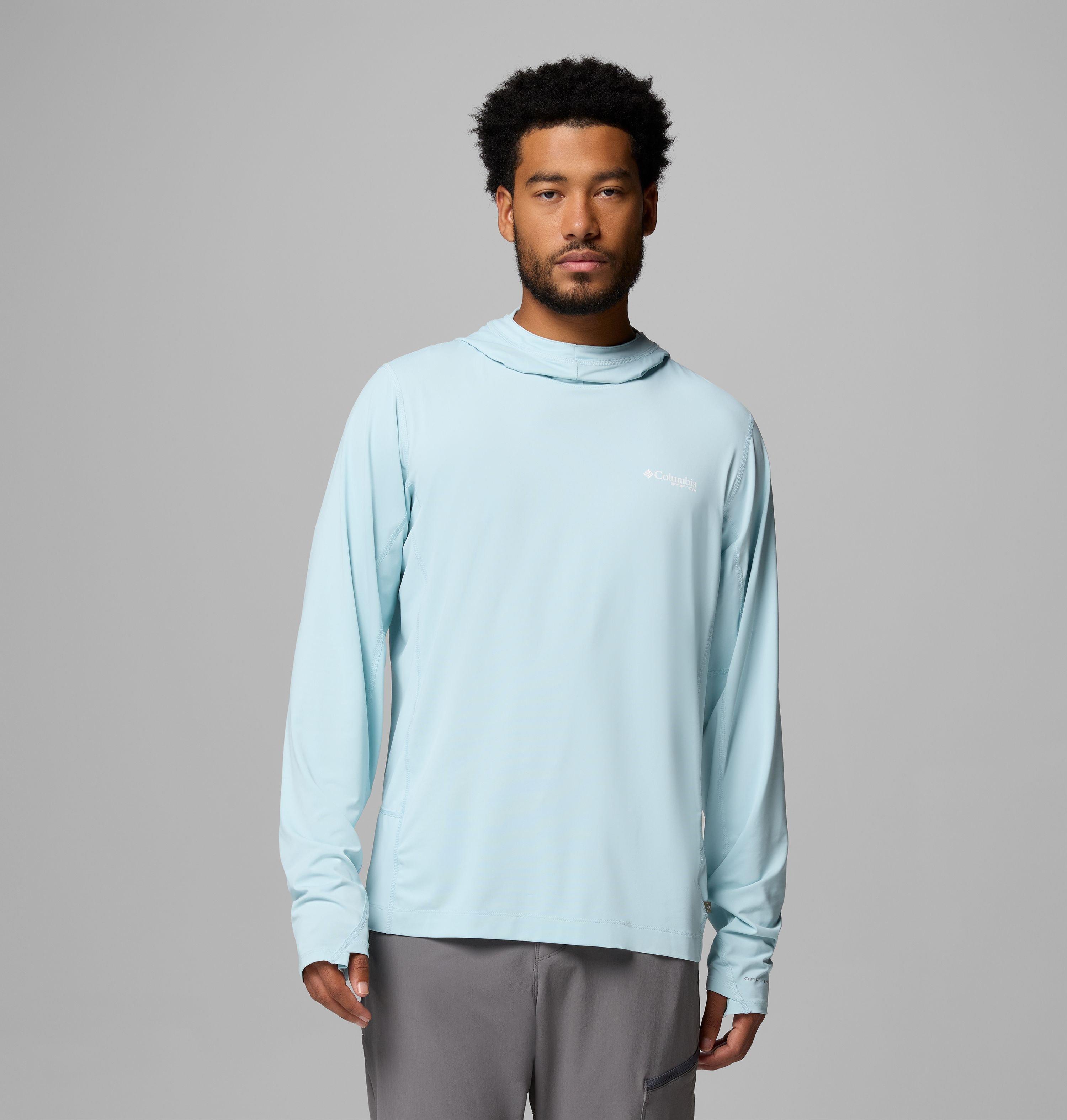 Columbia Men's Shoaltech Hoodie by COLUMBIA