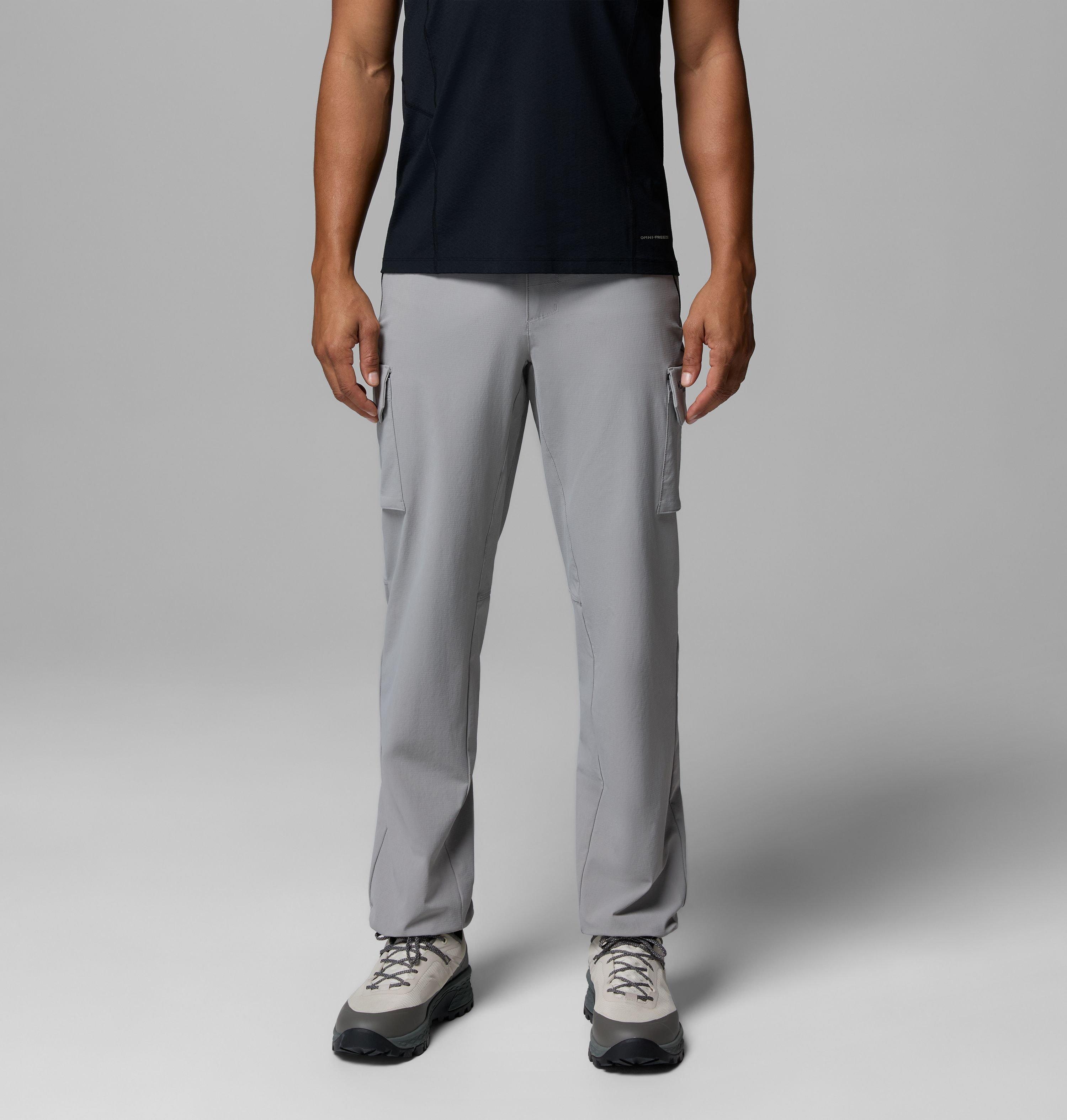 Columbia Men's Silver Ridge Elite Pants by COLUMBIA