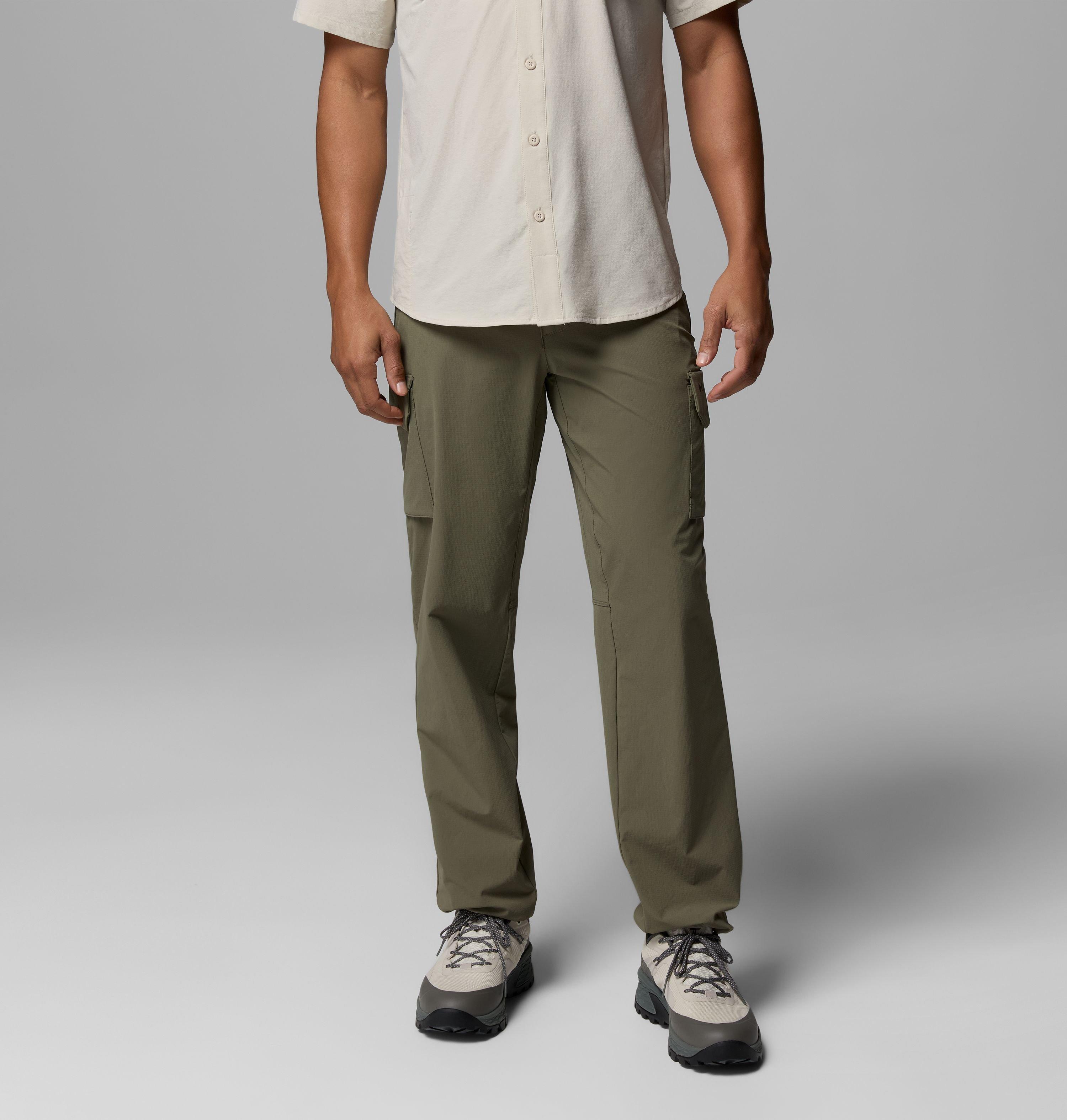Columbia Men's Silver Ridge Elite Pants by COLUMBIA