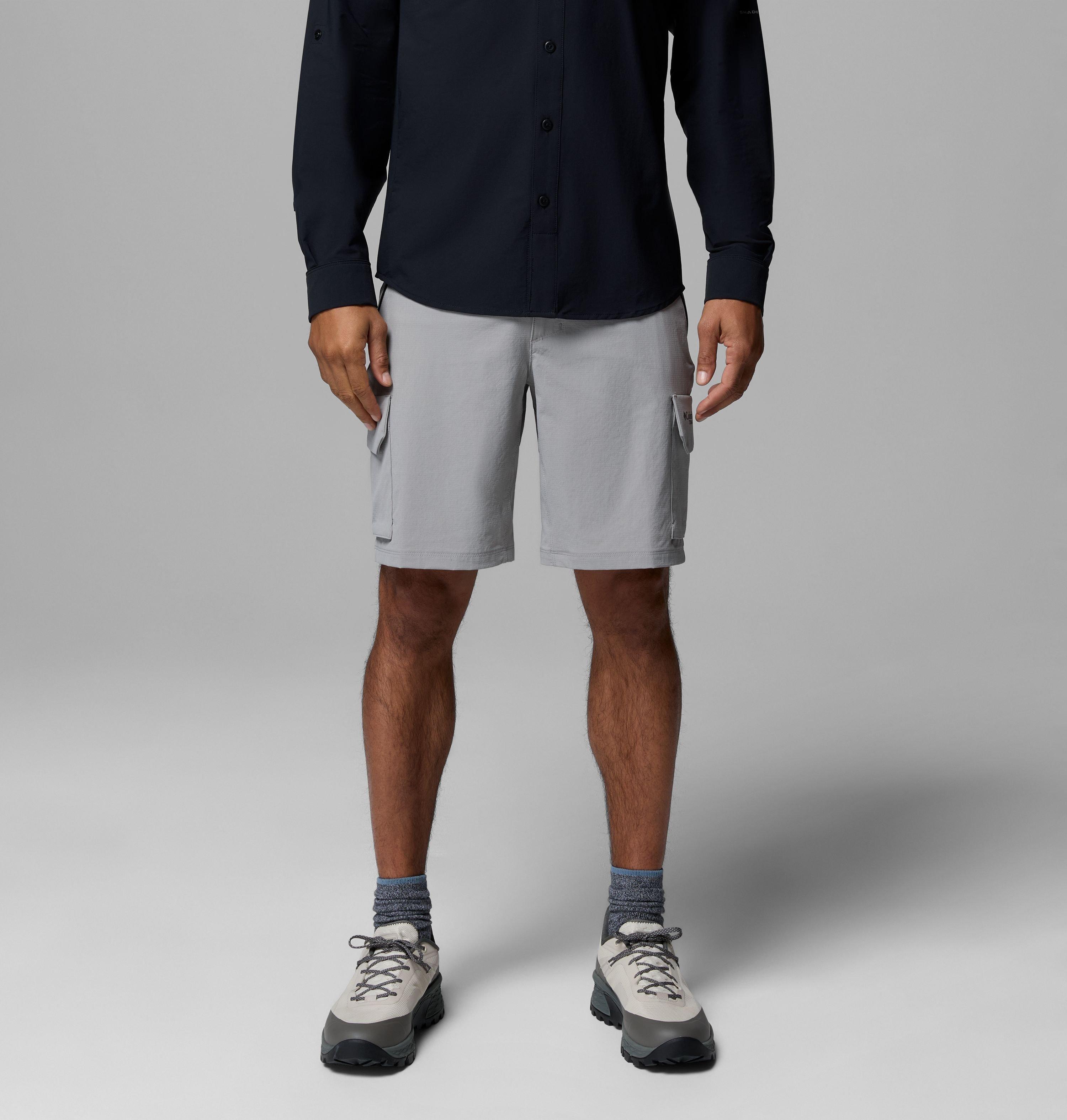 Columbia Men's Silver Ridge Elite Shorts by COLUMBIA