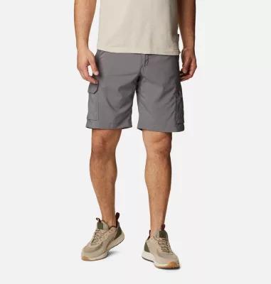 Columbia Men's Silver Ridge Utility Cargo Shorts by COLUMBIA