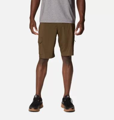 Columbia Men's Silver Ridge Utility Cargo Shorts by COLUMBIA