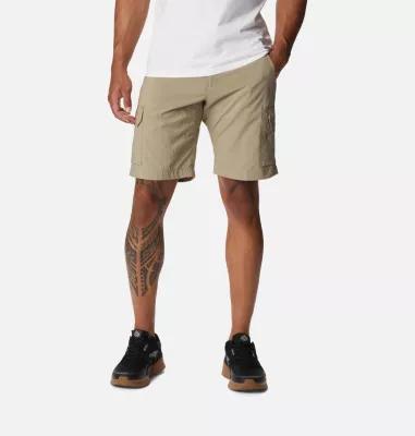 Columbia Men's Silver Ridge Utility Cargo Shorts by COLUMBIA