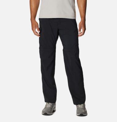 Columbia Men's Silver Ridge Utility Convertible Pants by COLUMBIA