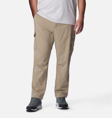 Columbia Men's Silver Ridge Utility Pants - Big by COLUMBIA
