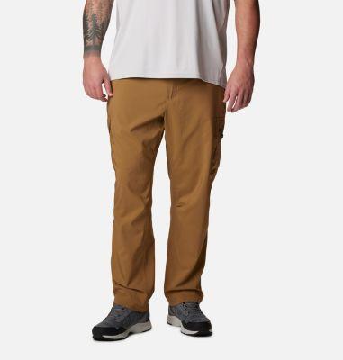 Columbia Men's Silver Ridge Utility Pants - Big by COLUMBIA