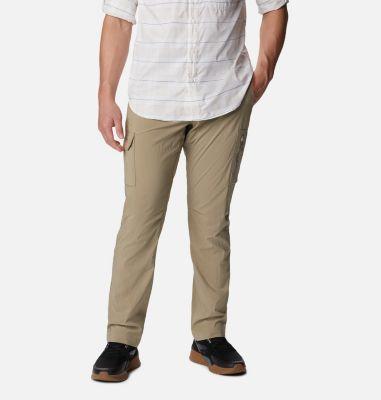 Columbia Men's Silver Ridge Utility Pants by COLUMBIA