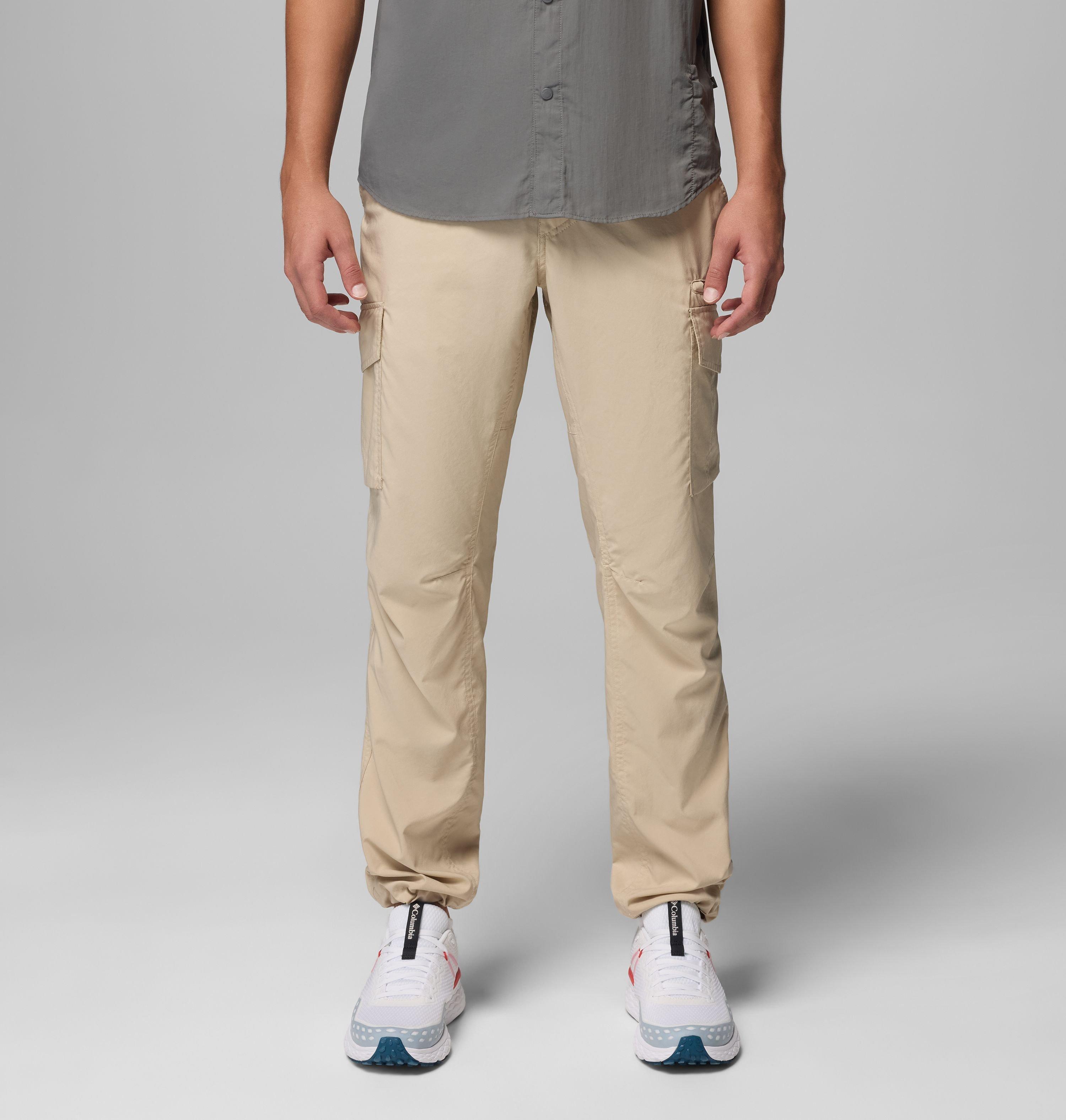 Columbia Men's Skien Valley Cargo Pants by COLUMBIA