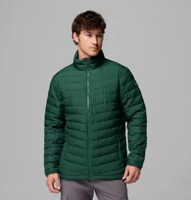Columbia Men's Slope Edge II Jacket by COLUMBIA