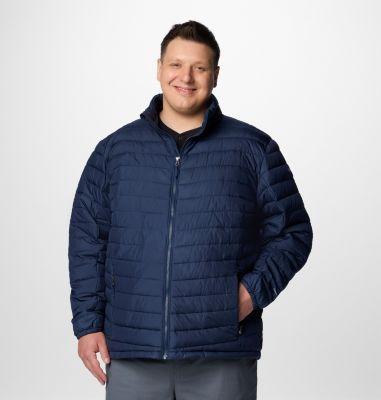 Columbia Men's Slope Edge II Jacket - Big by COLUMBIA