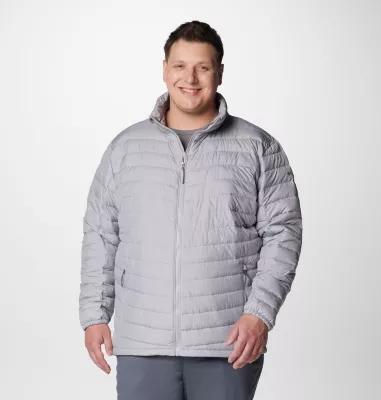 Columbia Men's Slope Edge II Jacket - Big by COLUMBIA