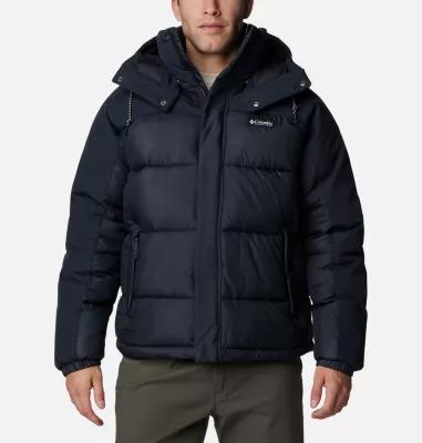 Columbia Men's Snowqualmie II Jacket by COLUMBIA