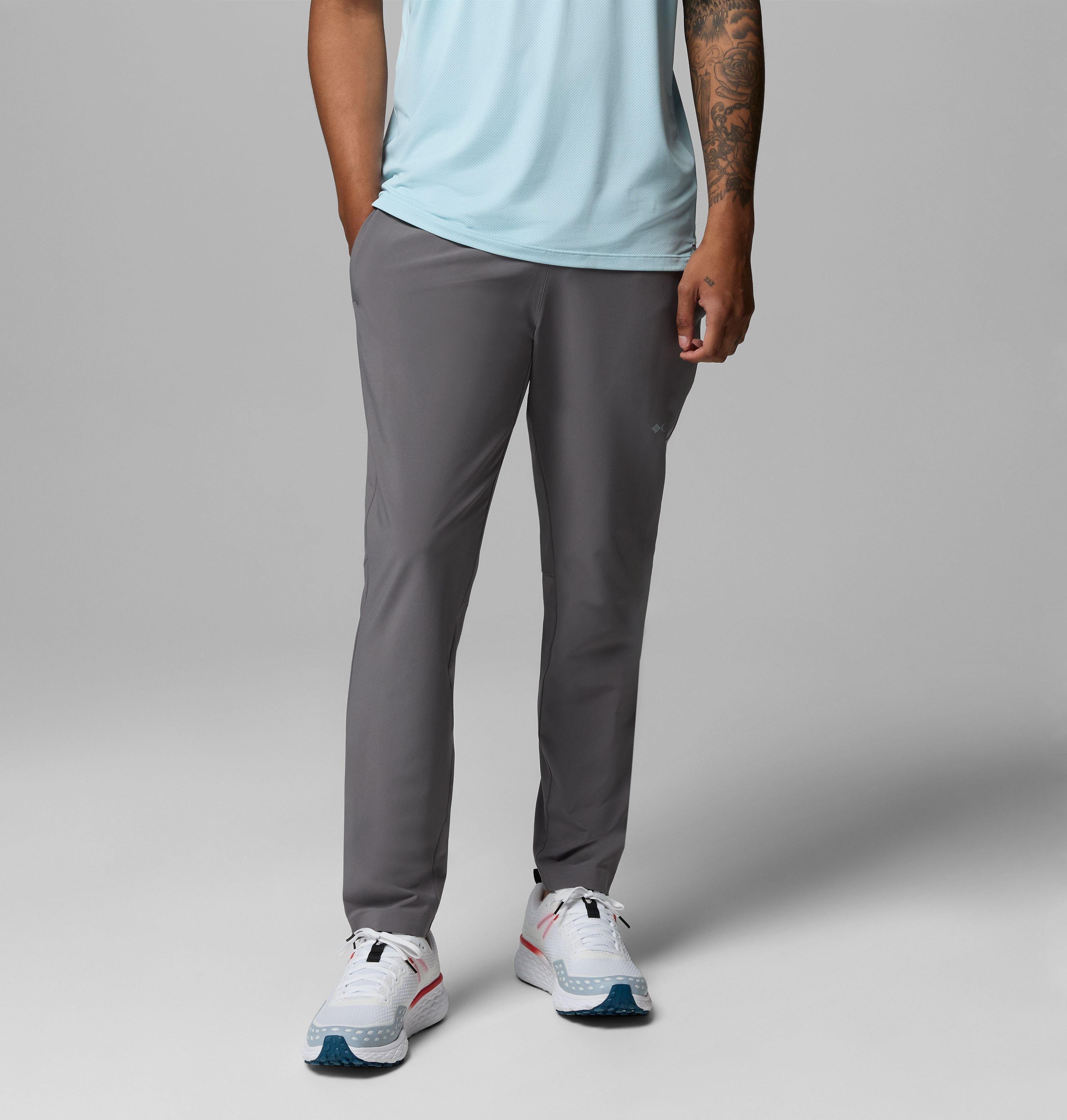 Columbia Men's Stealth Spring Pants by COLUMBIA