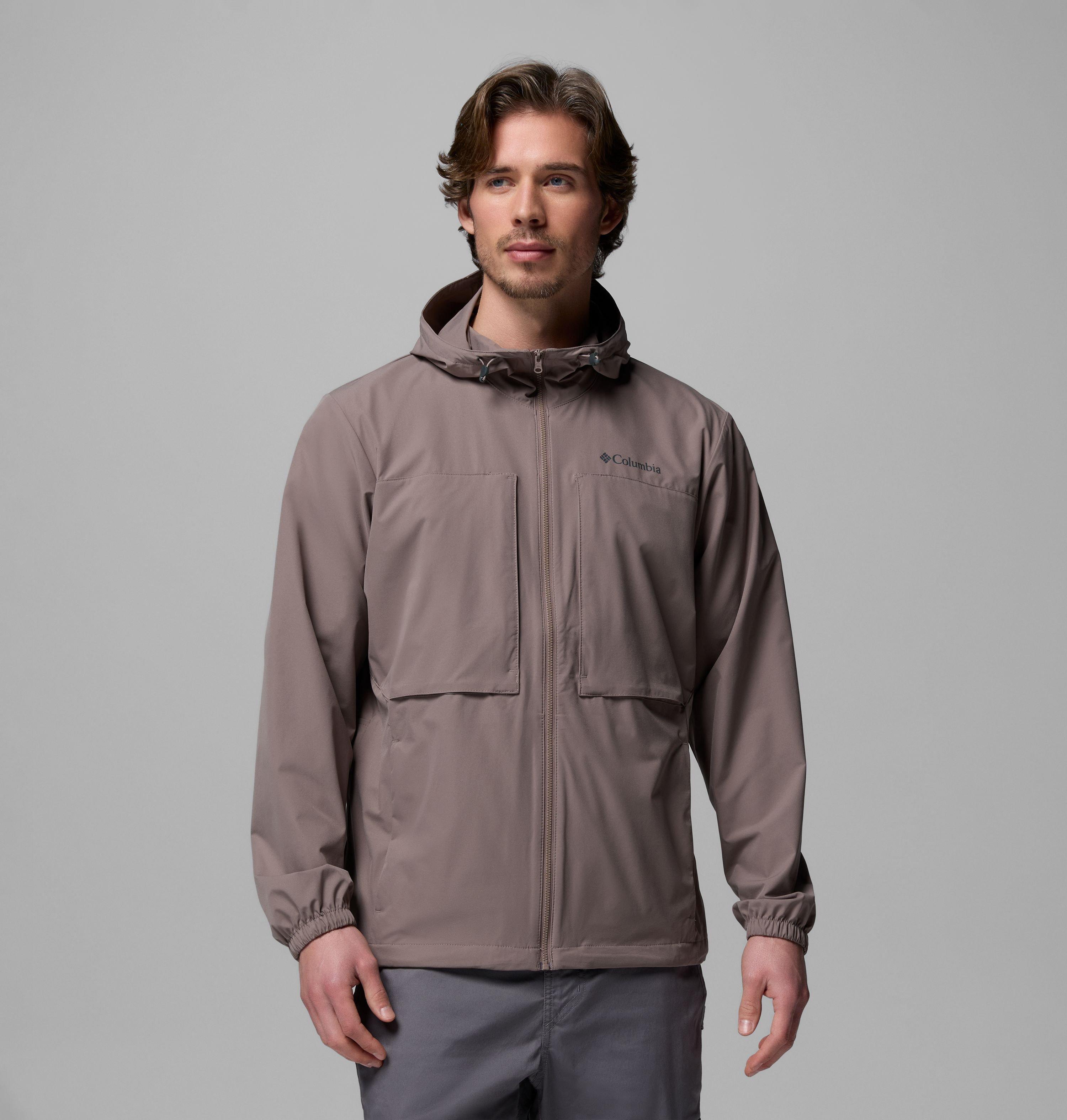 Columbia Men's Street Heights Jacket by COLUMBIA