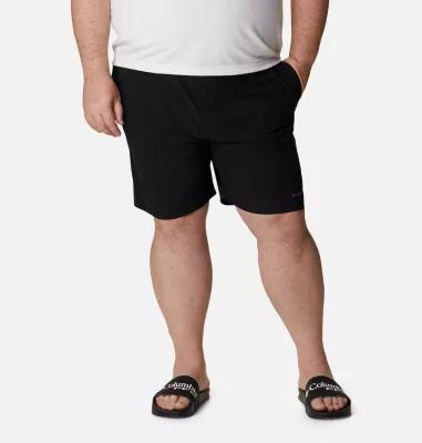 Columbia Men's Summertide Stretch Shorts - Big by COLUMBIA