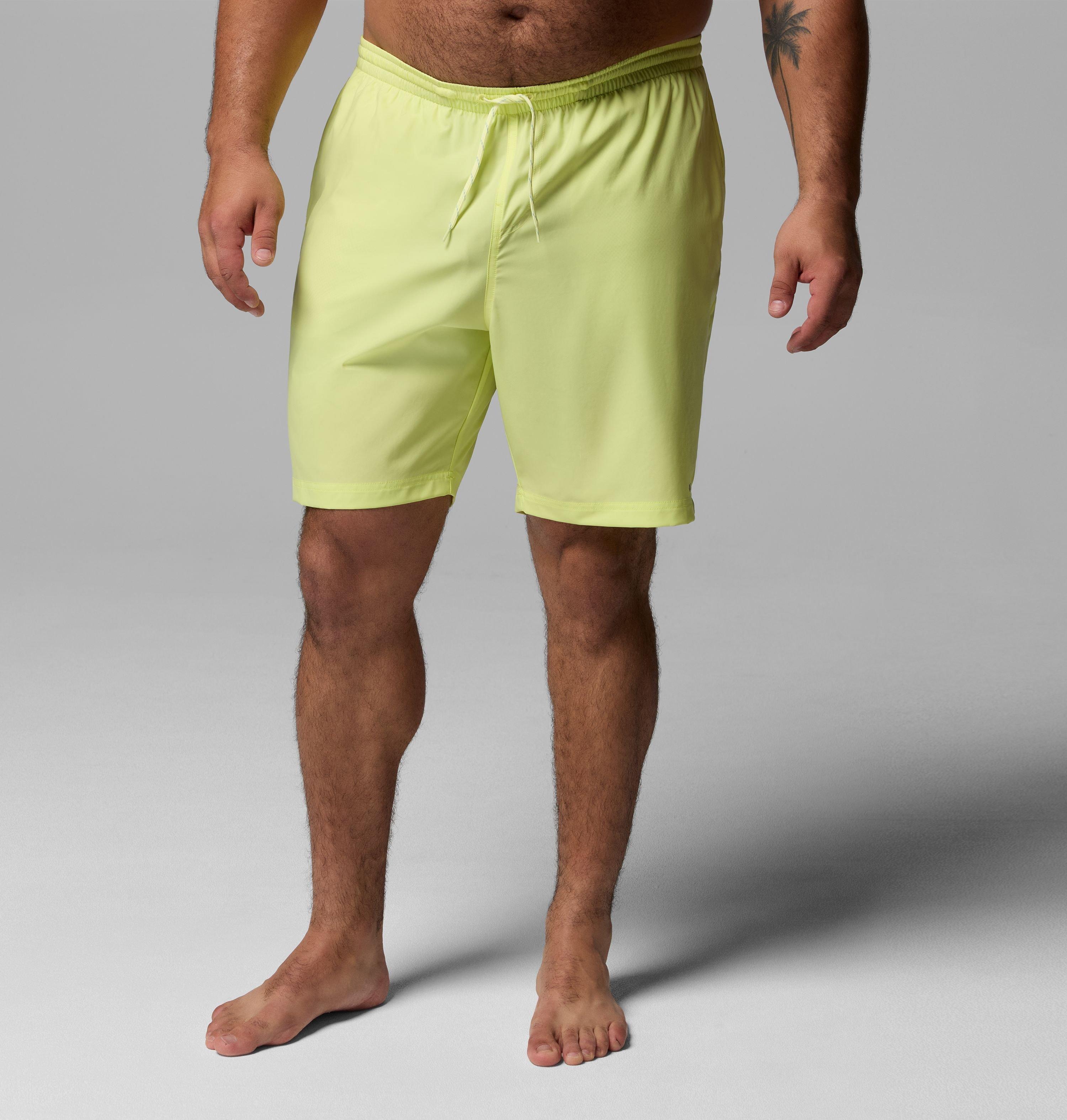 Columbia Men's Summertide Stretch Shorts - Big by COLUMBIA