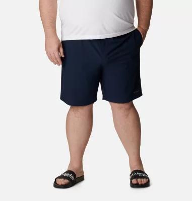 Columbia Men's Summertide Stretch Shorts - Big by COLUMBIA