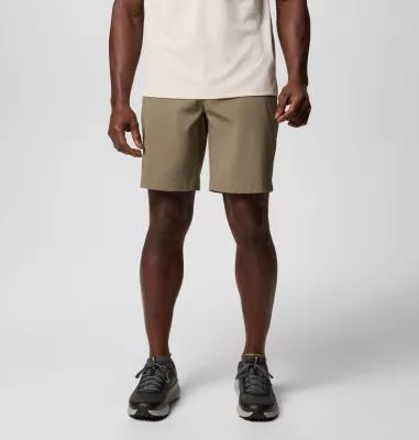 Columbia Men's Tech Trail Utility Shorts by COLUMBIA