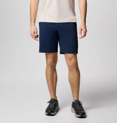 Columbia Men's Tech Trail Utility Shorts by COLUMBIA